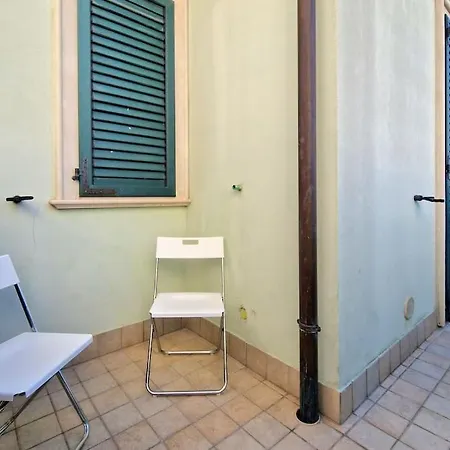 Daire Centro Wifi Clima - 6 Ospiti - 2 Piani 2 Bagni Civitanova Marche